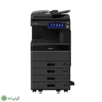 دستگاه کپی رنگی توشیبا مدل Toshiba e-STUDIO 2520AC