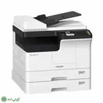 دستگاه کپی توشیبا مدل Toshiba e-STUDIO 2823AM - تصویر 2