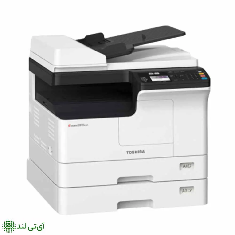 دستگاه کپی توشیبا مدل Toshiba e-STUDIO 2823AM - تصویر 2