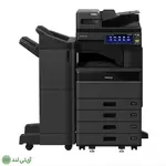 دستگاه کپی استوک توشیبا مدل Toshiba e-Studio 3518