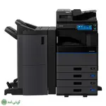 دستگاه کپی استوک توشیبا مدل Toshiba e-Studio 4508