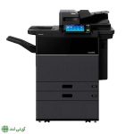 دستگاه کپی استوک توشیبا مدل Toshiba e-Studio 5508