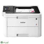 پرینتر تک کاره لیزری رنگی برادر مدل Brother HL-L3270cdw