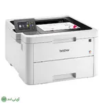 پرینتر تک کاره لیزری رنگی برادر مدل Brother HL-L3270cdw - تصویر 2