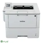 پرینتر تک کاره لیزری برادر مدل Brother HL-L6400DW