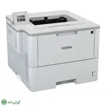 پرینتر تک کاره لیزری برادر مدل Brother HL-L6400DW - تصویر 2