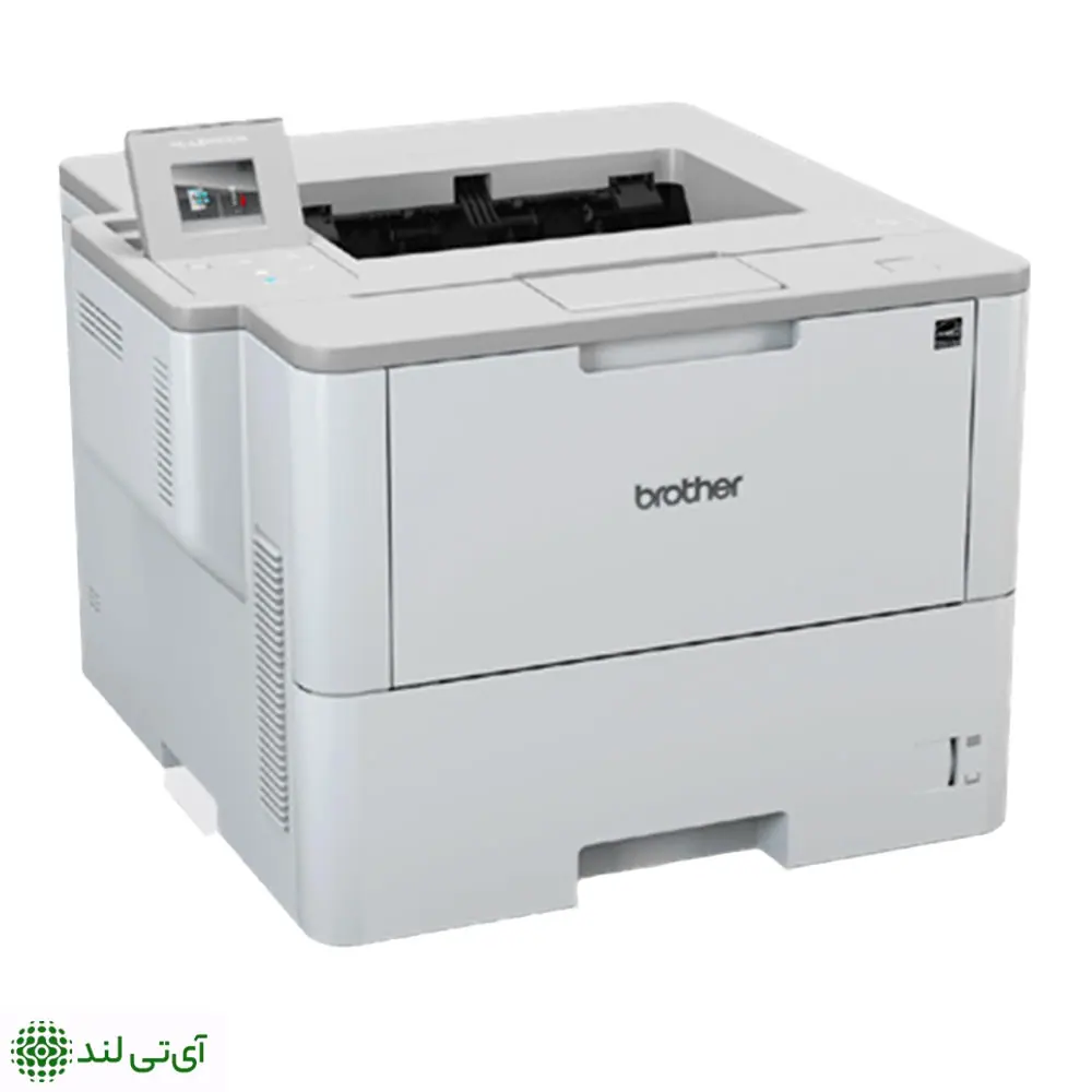 پرینتر تک کاره لیزری برادر مدل Brother HL-L6400DW - تصویر 2