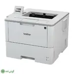 پرینتر تک کاره لیزری برادر مدل Brother HL-L6400DW - تصویر 3