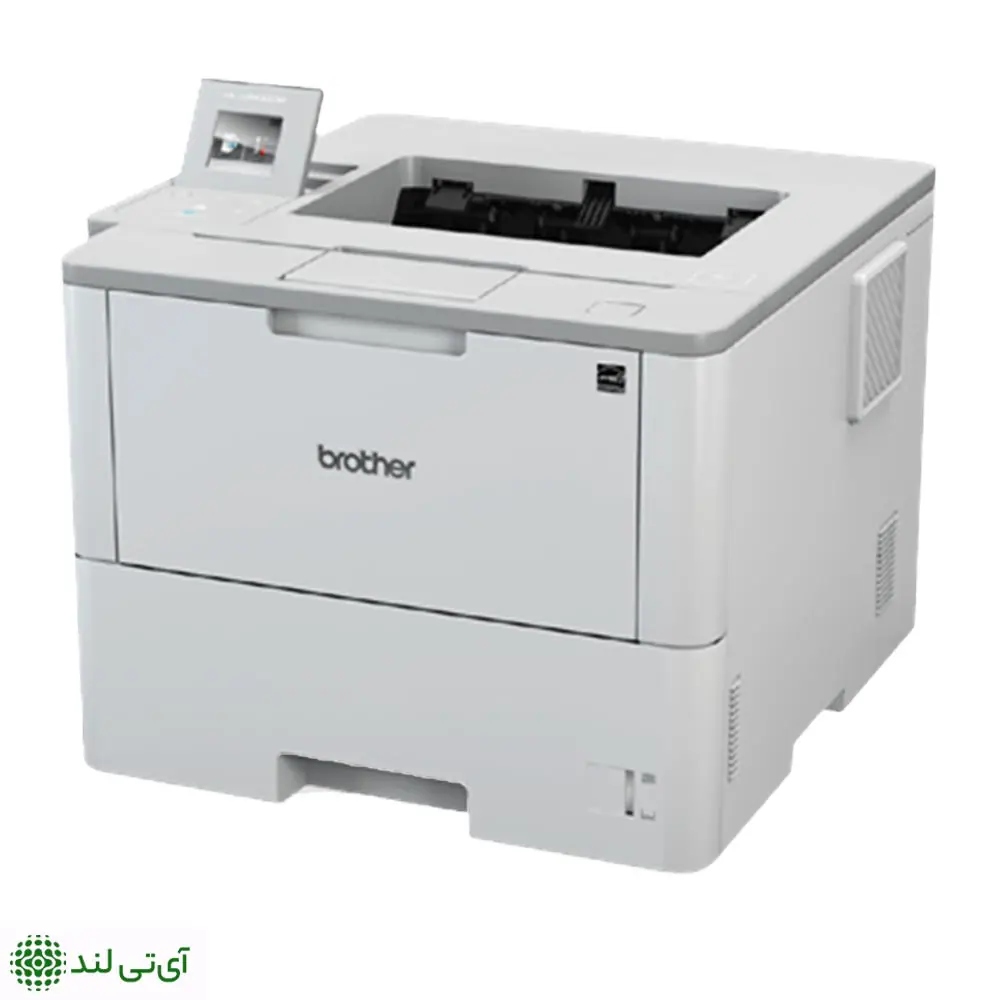 پرینتر تک کاره لیزری برادر مدل Brother HL-L6400DW - تصویر 3