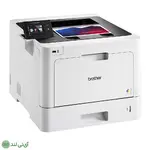 پرینتر تک کاره لیزری رنگی برادر مدل Brother HL-L8360CDW - تصویر 3