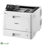 پرینتر تک کاره لیزری رنگی برادر مدل Brother HL-L8360CDW - تصویر 4