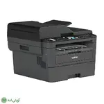 پرینتر چندکاره لیزری برادر مدل Brother MFC-L2715DW - تصویر 2