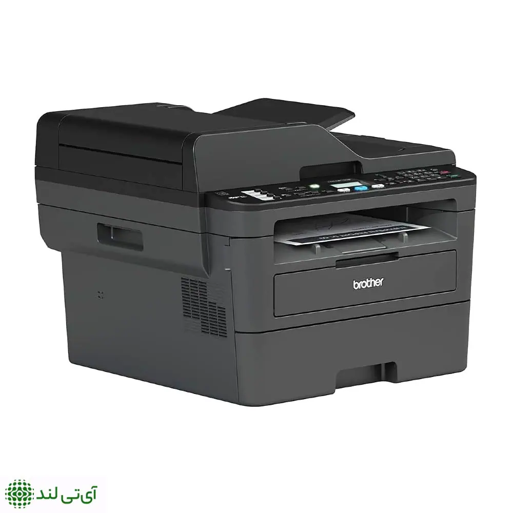 پرینتر چندکاره لیزری برادر مدل Brother MFC-L2715DW - تصویر 2