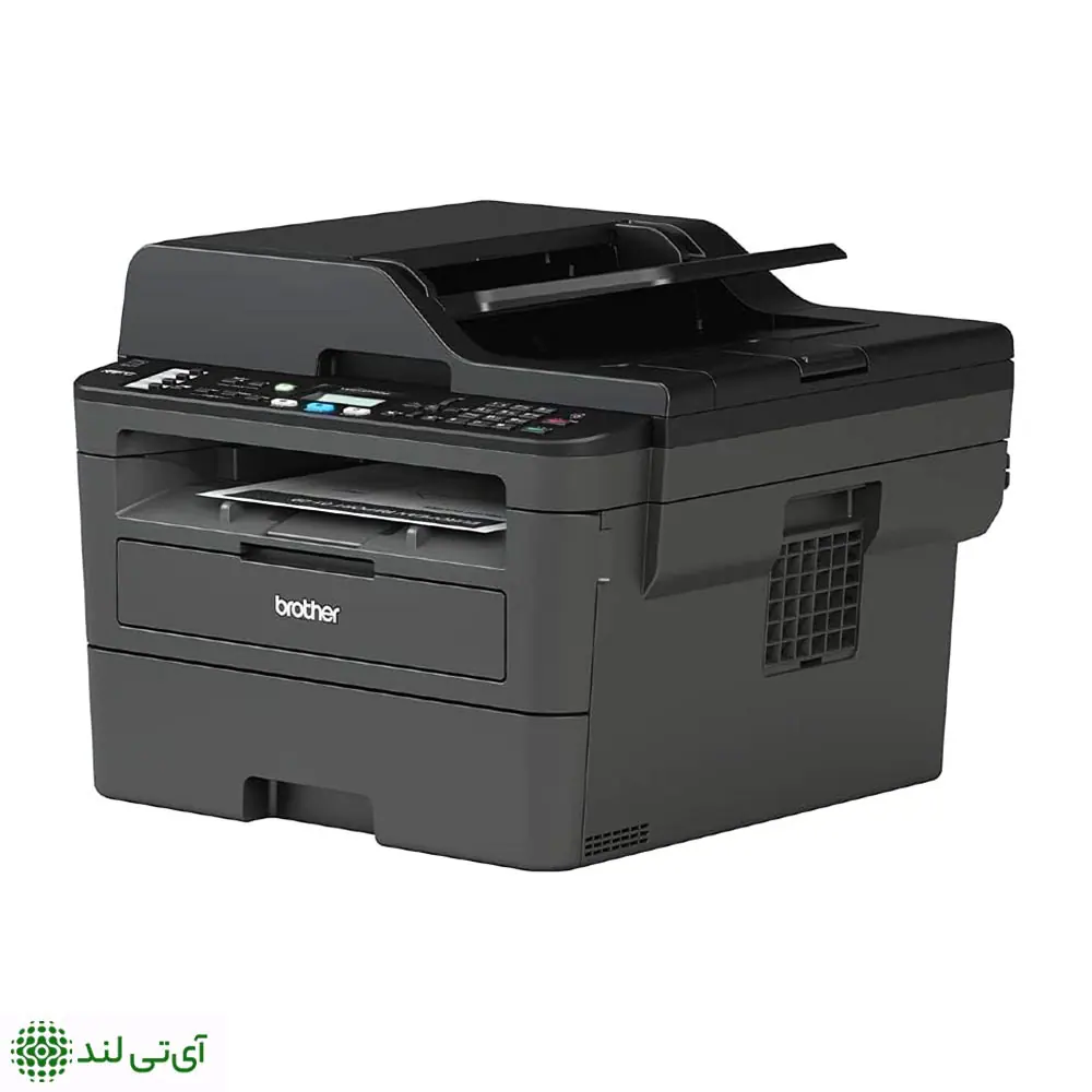 پرینتر چندکاره لیزری برادر مدل Brother MFC-L2715DW - تصویر 3