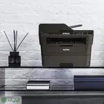 پرینتر چندکاره لیزری برادر مدل Brother MFC-L2750DW - تصویر 2