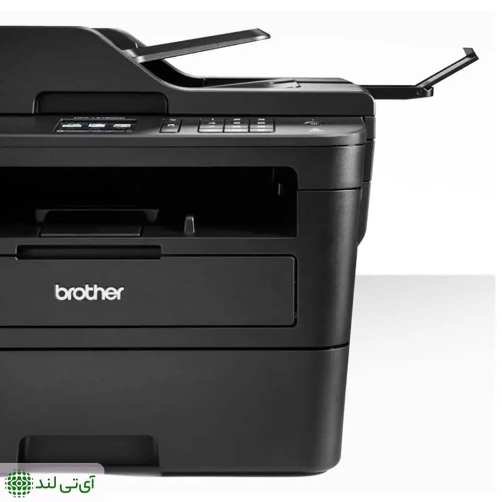 پرینتر چندکاره لیزری برادر مدل Brother MFC-L2750DW - تصویر 3