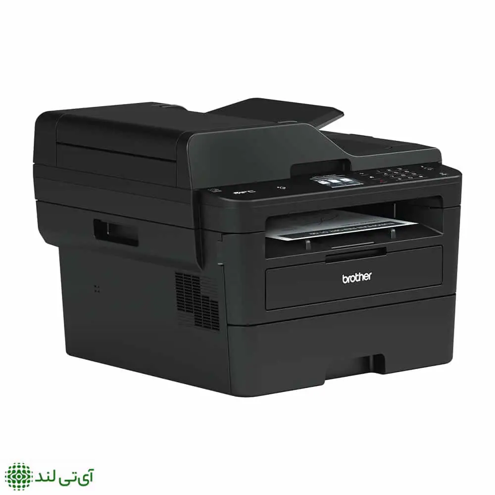 پرینتر چندکاره لیزری برادر مدل Brother MFC-L2750DW - تصویر 5