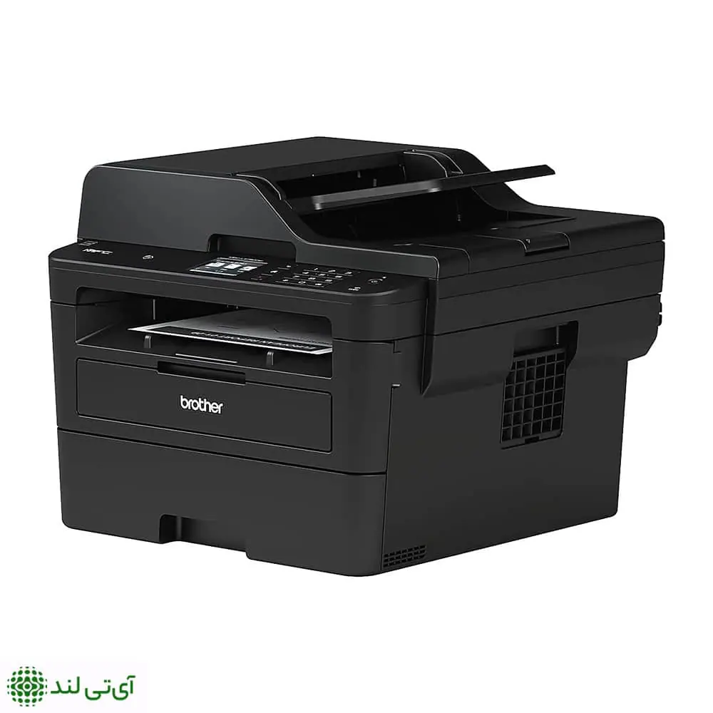 پرینتر چندکاره لیزری برادر مدل Brother MFC-L2750DW - تصویر 6