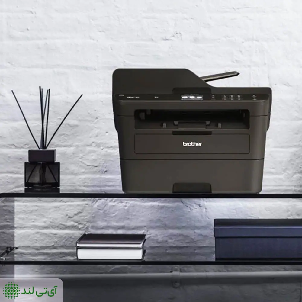 پرینتر چندکاره لیزری برادر مدل Brother MFC-L2750DW - تصویر 2