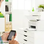 پرینتر تک کاره لیزری کانن مدل Canon i-SENSYS LBP6030w - تصویر 2