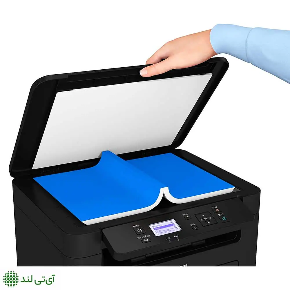 پرینتر چندکاره لیزری کانن مدل Canon i-SENSYS MF113w - تصویر 5