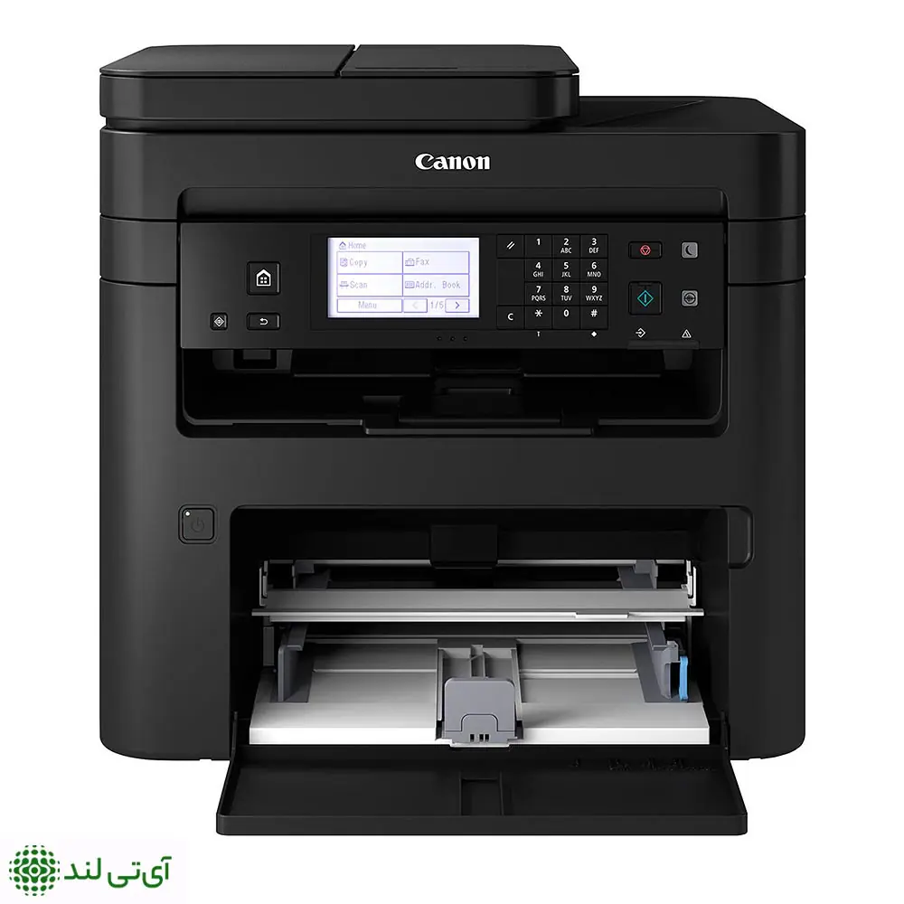 پرینتر چند کاره لیزری کانن مدل Canon i-SENSYS MF264dw - تصویر 2
