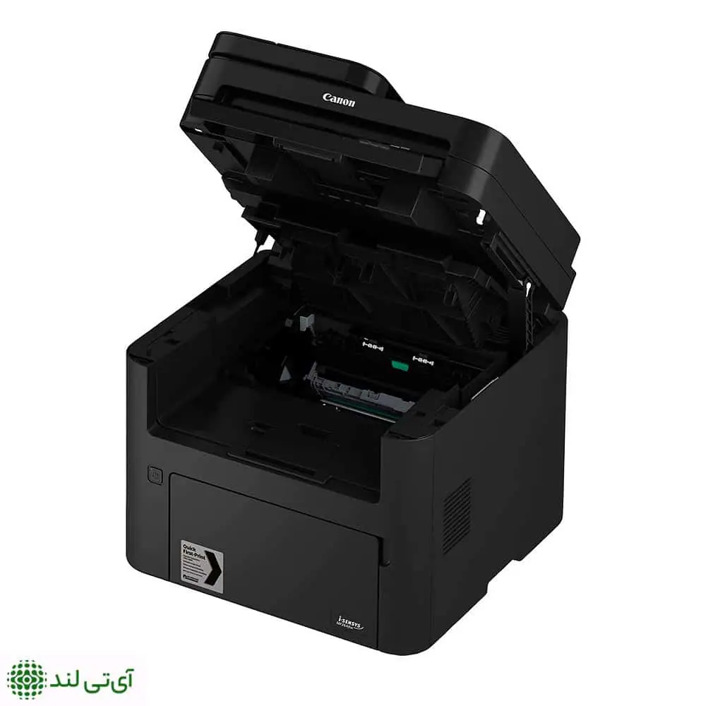 پرینتر چند کاره لیزری کانن مدل Canon i-SENSYS MF264dw - تصویر 3