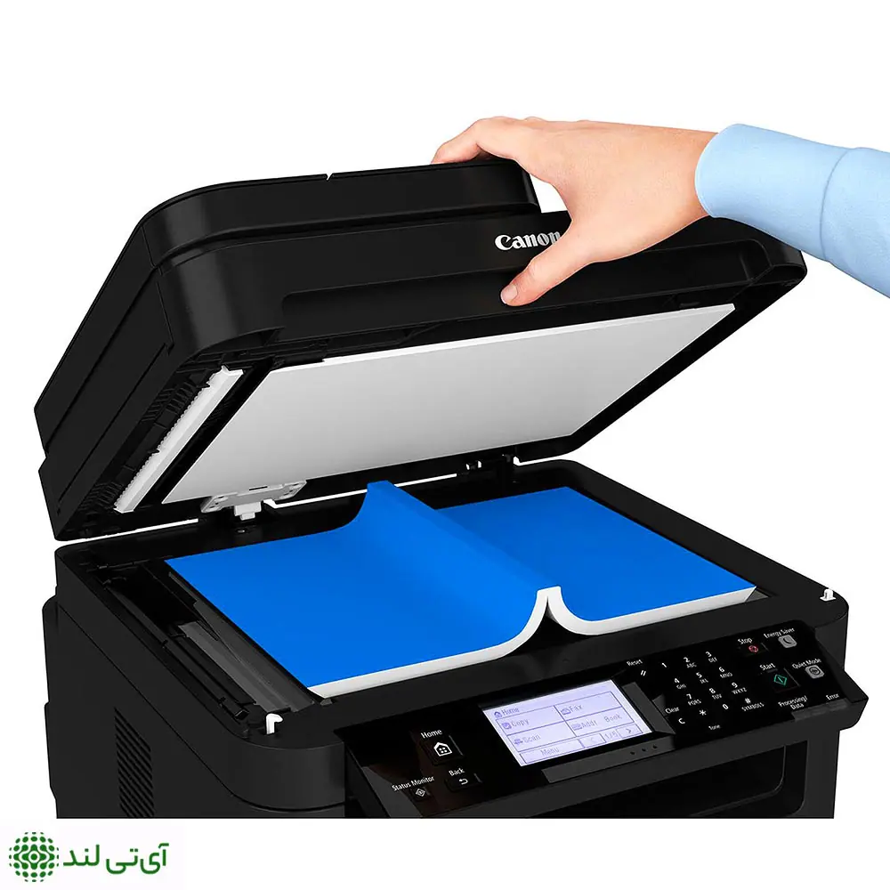پرینتر چند کاره لیزری کانن مدل Canon i-SENSYS MF264dw - تصویر 5