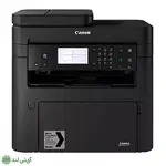 پرینتر چند کاره لیزری کانن مدل Canon i-SENSYS MF267dw