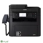 پرینتر چند کاره لیزری کانن مدل Canon i-SENSYS MF267dw - تصویر 2