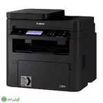 پرینتر چند کاره لیزری کانن مدل Canon i-SENSYS MF267dw - تصویر 6