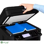 پرینتر چند کاره لیزری کانن مدل Canon i-SENSYS MF267dw - تصویر 7