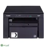 پرینتر چندکاره لیزری کانن مدل Canon i-SENSYS MF3010