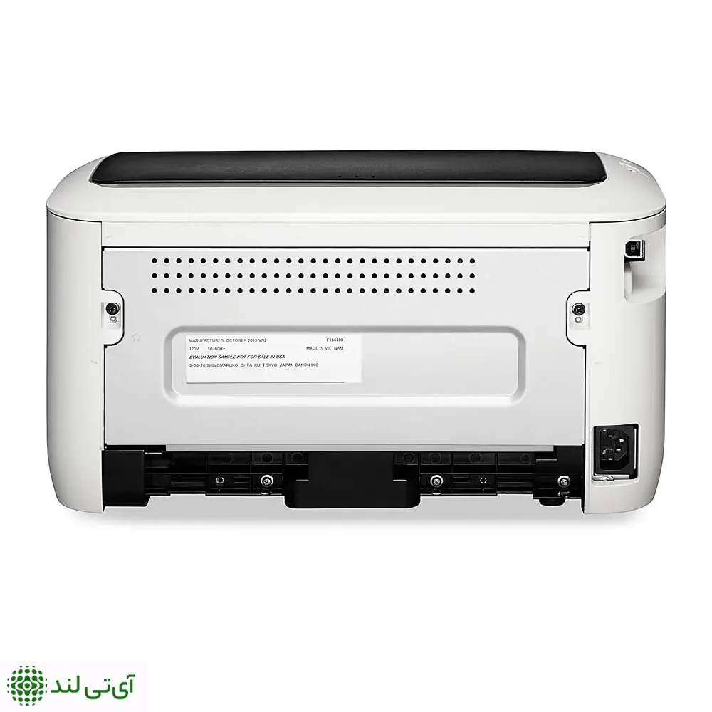 پرینتر تک کاره لیزری کانن مدل Canon imageClass LBP6030w - تصویر 3