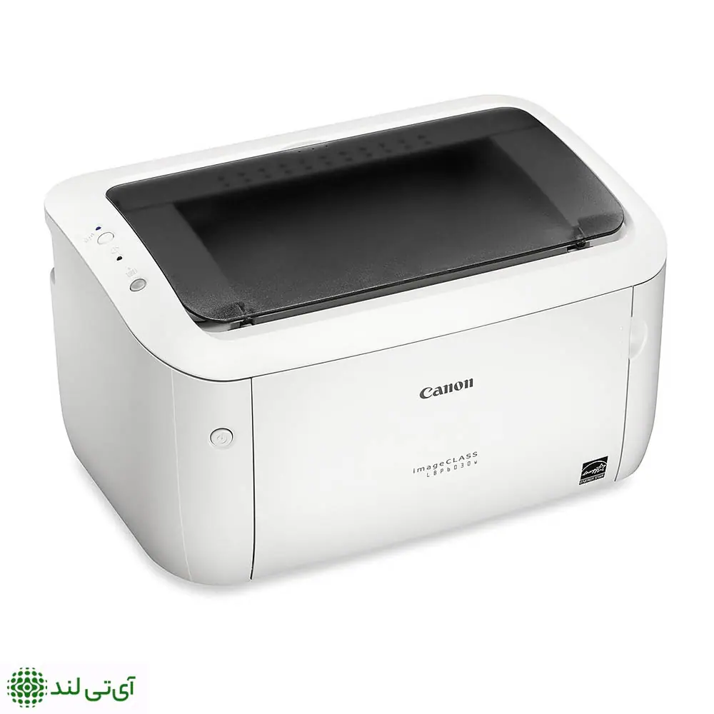 پرینتر تک کاره لیزری کانن مدل Canon imageClass LBP6030w - تصویر 5