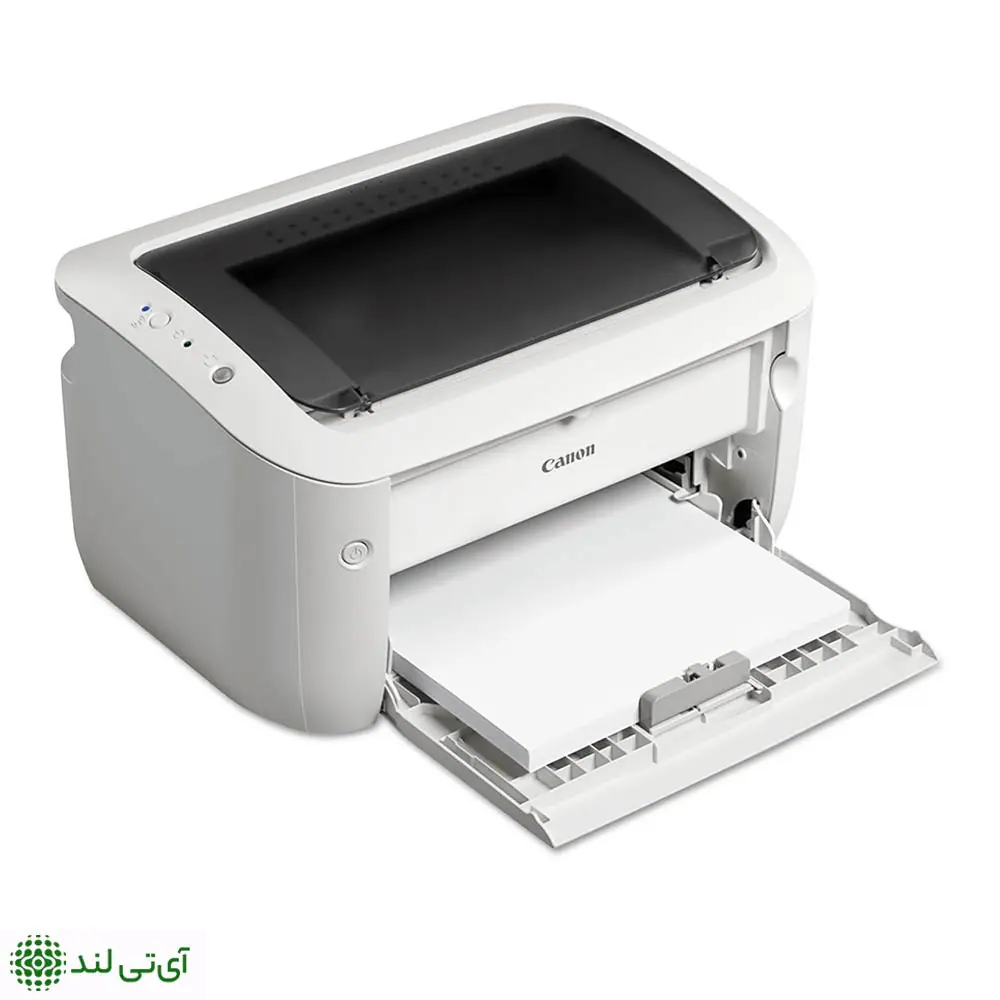 پرینتر تک کاره لیزری کانن مدل Canon imageClass LBP6030w - تصویر 4