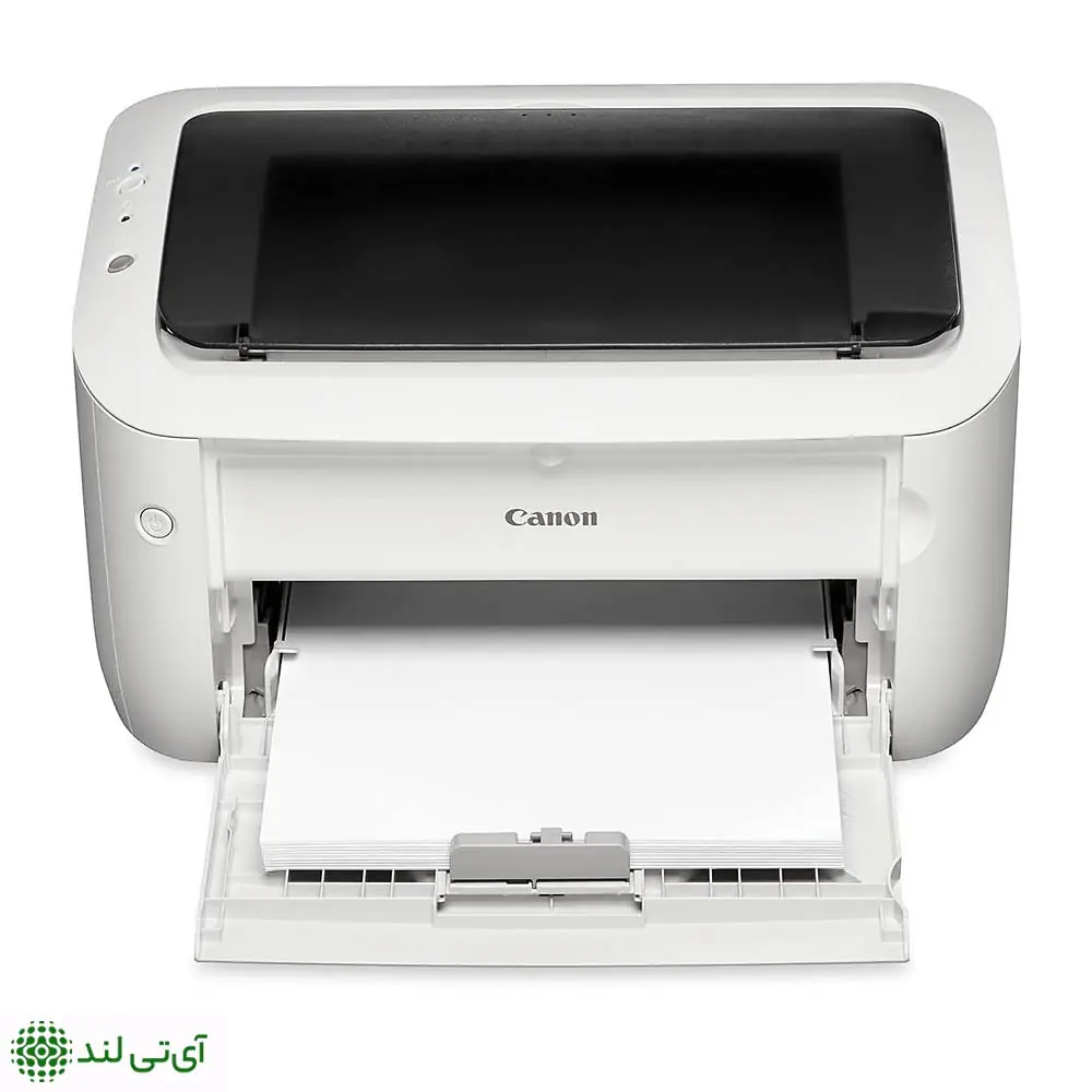 پرینتر تک کاره لیزری کانن مدل Canon imageClass LBP6030w - تصویر 2