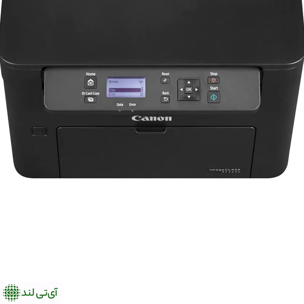 پرینتر چندکاره لیزری کانن مدل Canon imageClass MF113w - تصویر 2