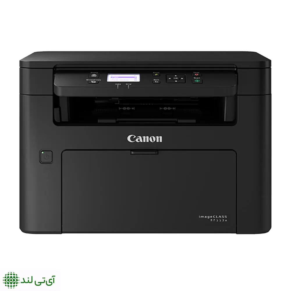 پرینتر چندکاره لیزری کانن مدل Canon imageClass MF113w - تصویر 3