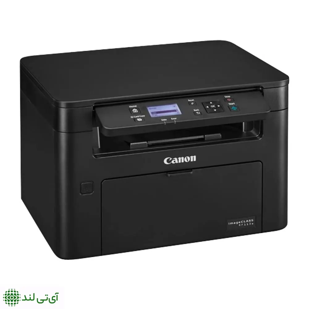 پرینتر چندکاره لیزری کانن مدل Canon imageClass MF113w - تصویر 5