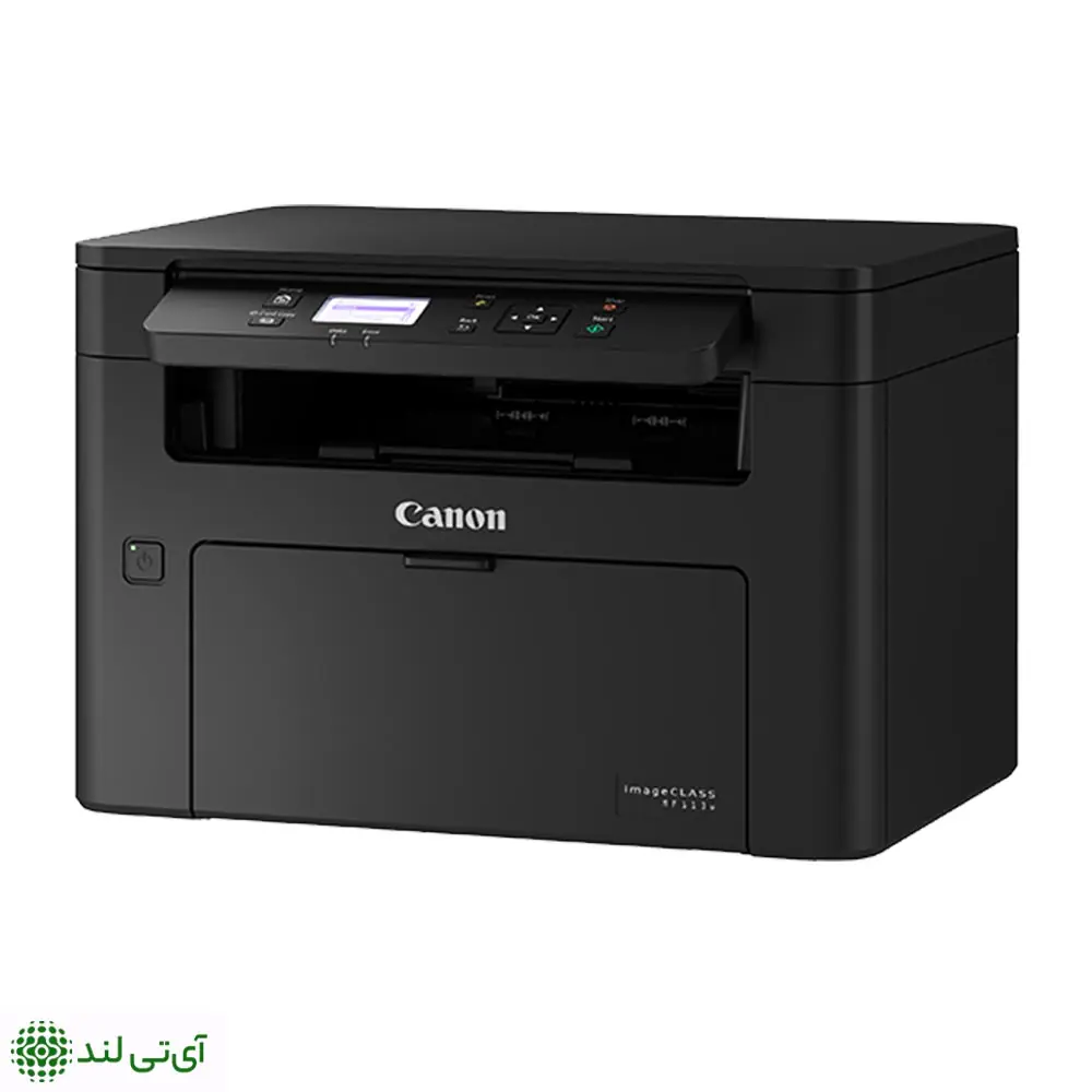 پرینتر چندکاره لیزری کانن مدل Canon imageClass MF113w - تصویر 6