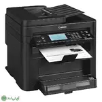 پرینتر چندکاره لیزری کانن مدل Canon imageClass MF236n - تصویر 4