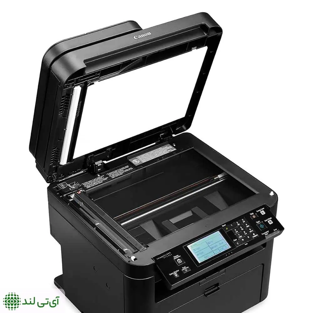 پرینتر چندکاره لیزری کانن مدل Canon imageClass MF236n - تصویر 7