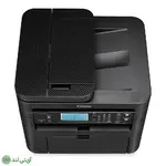 پرینتر چندکاره لیزری کانن مدل Canon imageClass MF236n - تصویر 8