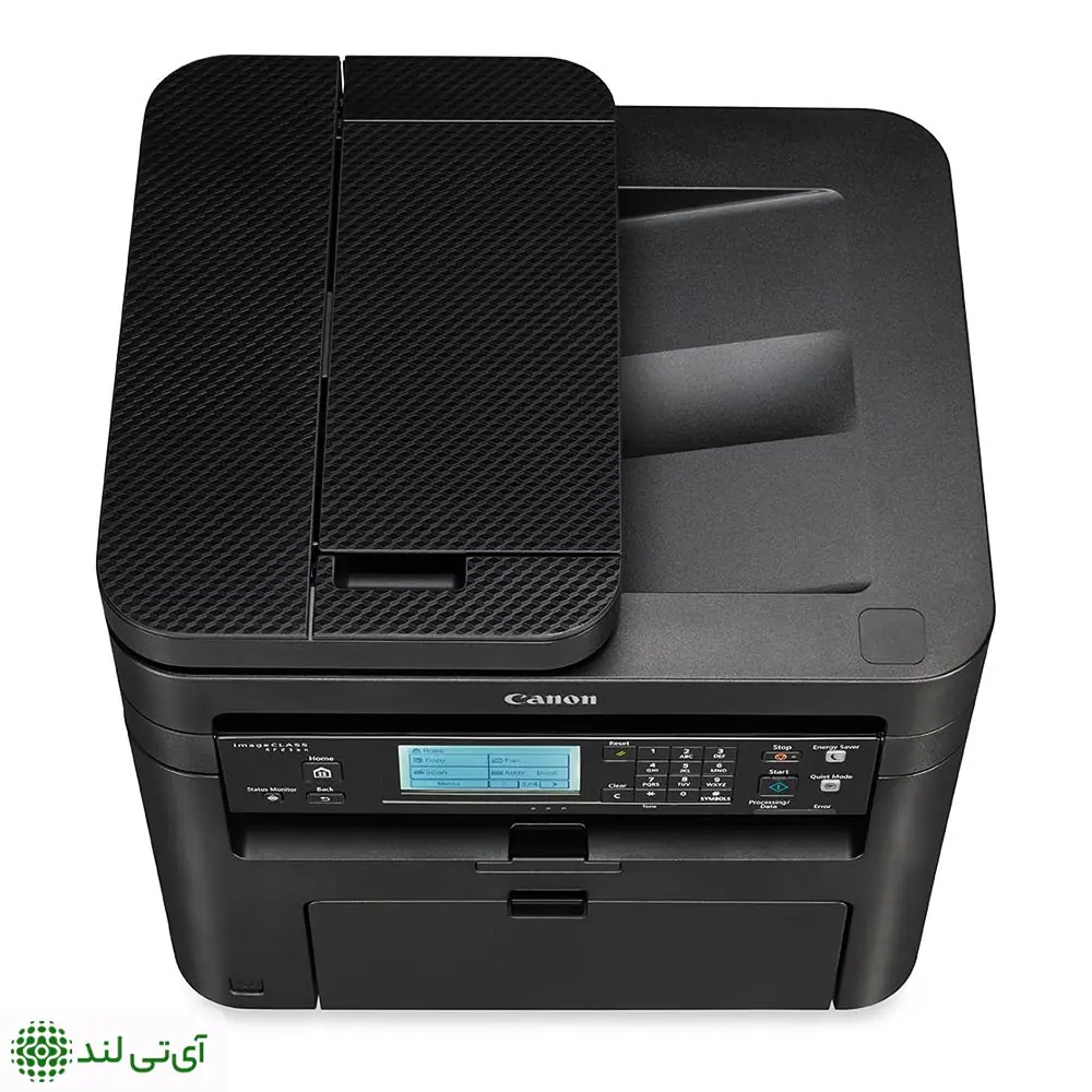 پرینتر چندکاره لیزری کانن مدل Canon imageClass MF236n - تصویر 8