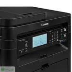 پرینتر چندکاره لیزری کانن مدل Canon ImageClass MF247dw - تصویر 3