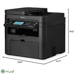 پرینتر چندکاره لیزری کانن مدل Canon ImageClass MF247dw - تصویر 5