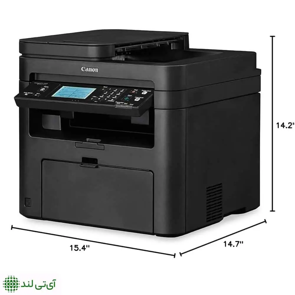 پرینتر چندکاره لیزری کانن مدل Canon ImageClass MF247dw - تصویر 5