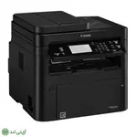 پرینتر چند کاره لیزری کانن مدل Canon imageClass MF267dw - تصویر 3