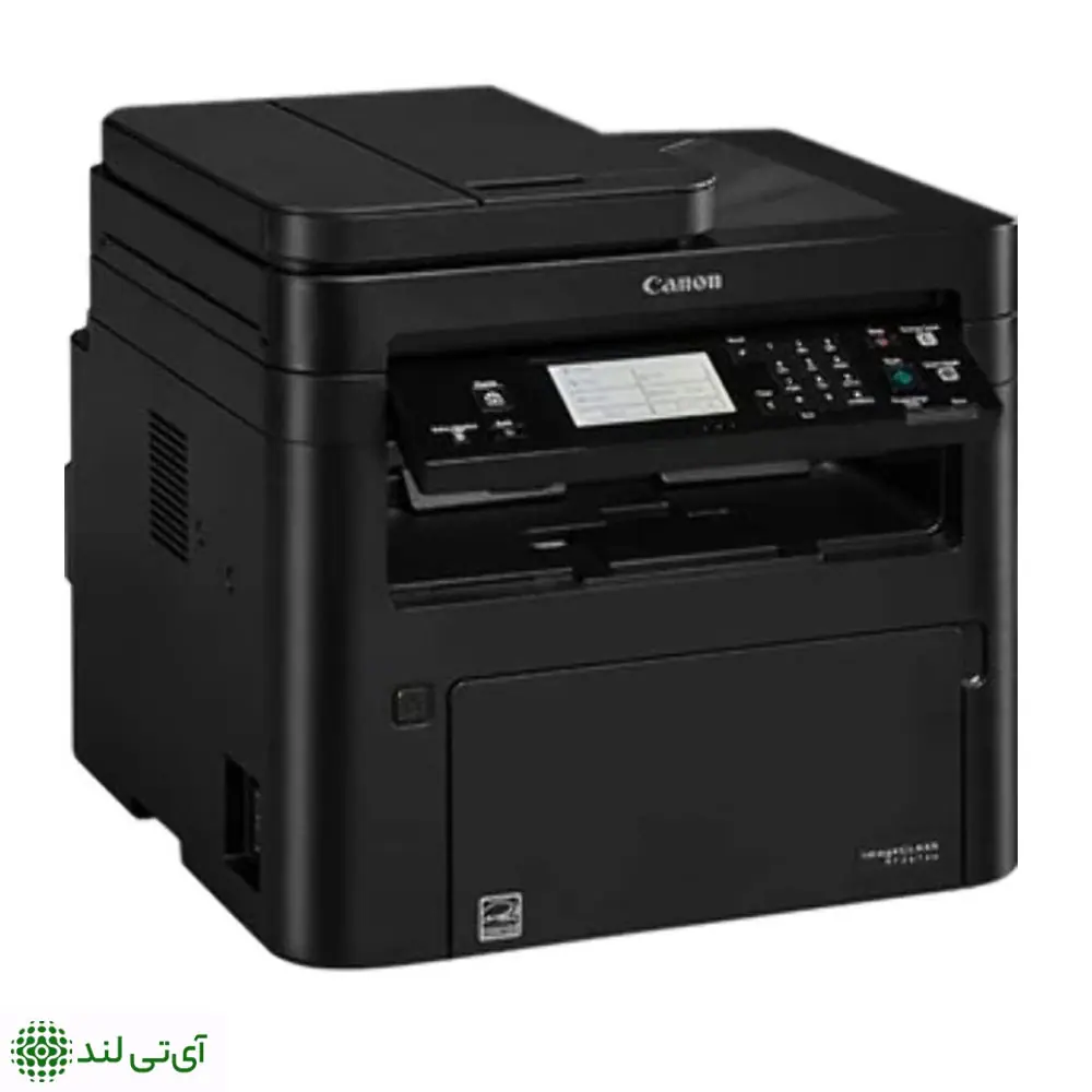پرینتر چند کاره لیزری کانن مدل Canon imageClass MF267dw - تصویر 3